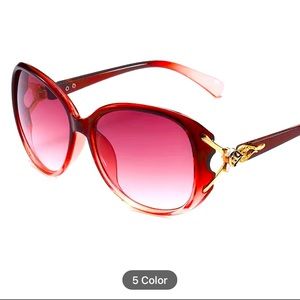 Traditional beauties - classic sunshades